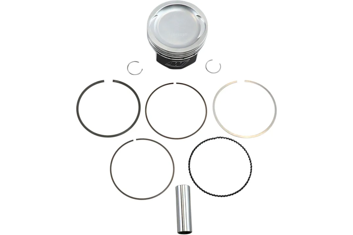 PISTON KIT POL800/RZR