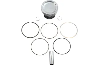 PISTON KIT POL800/RZR