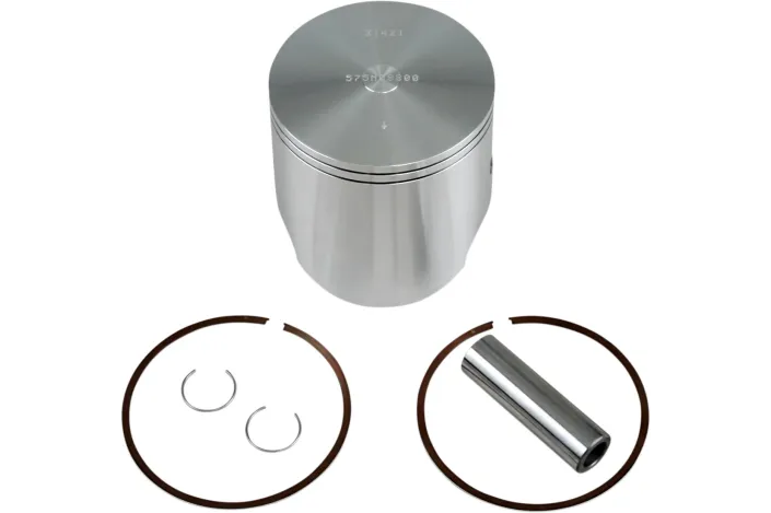 PISTON KIT KX500