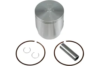 PISTON KIT KX500