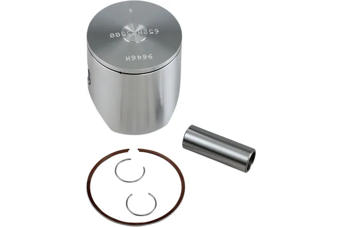 PISTON KIT KX125