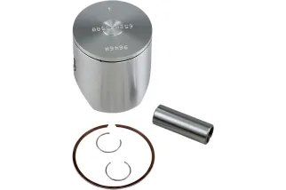 PISTON KIT KX125