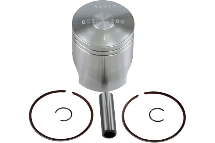 PISTON KIT YAM PW50