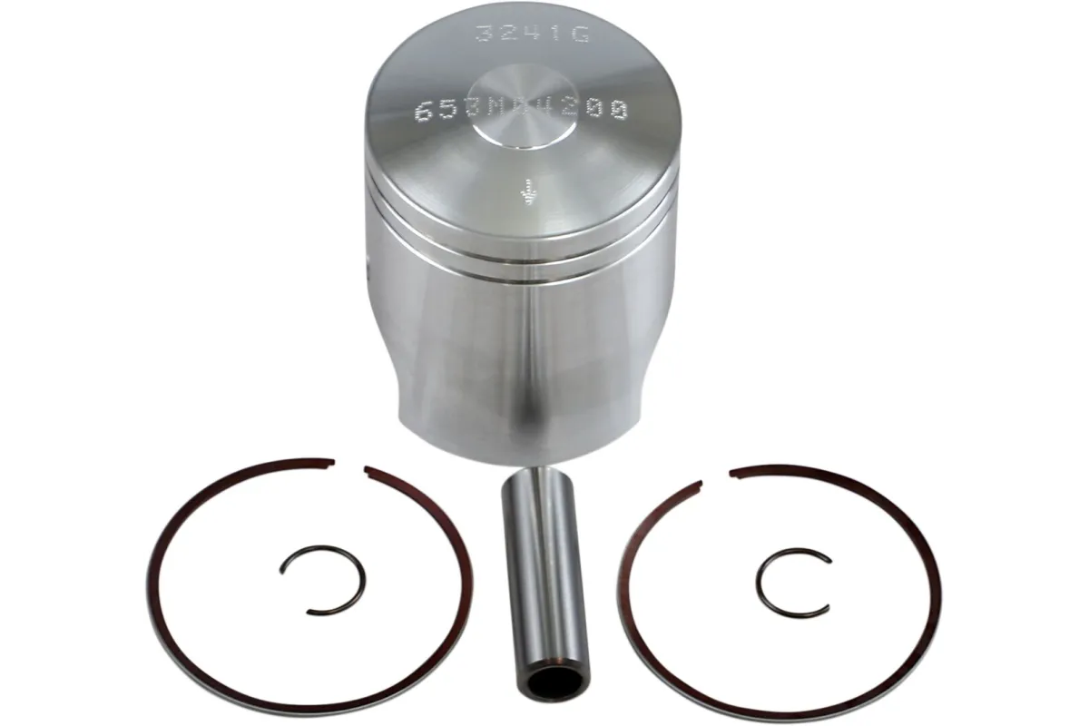 PISTON KIT YAM PW50
