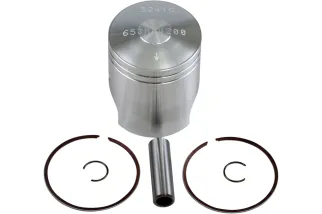 PISTON KIT YAM PW50