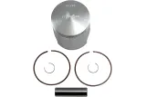 PISTON KIT YAM RT180