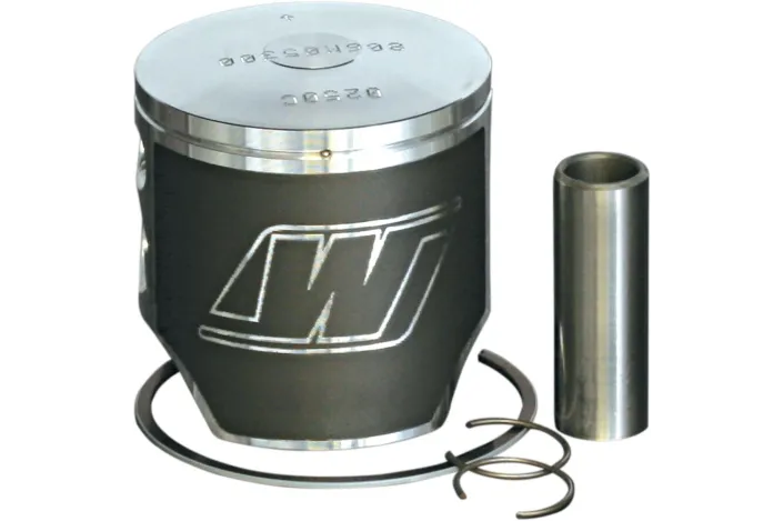 PISTON KIT SUZ RM52