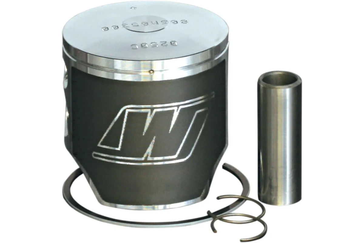 PISTON KIT SUZ RM52