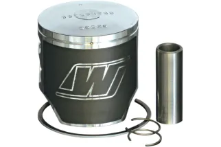 PISTON KIT SUZ RM52