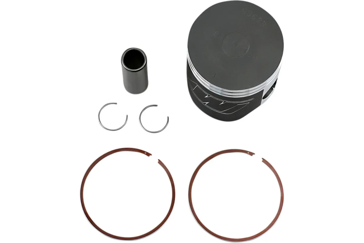 PISTON KIT KTM125SX GP