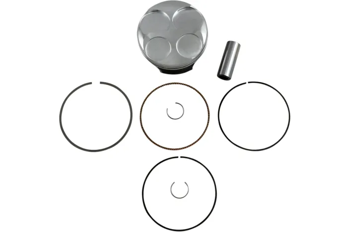 PISTON KIT CRF250R 10-13 B