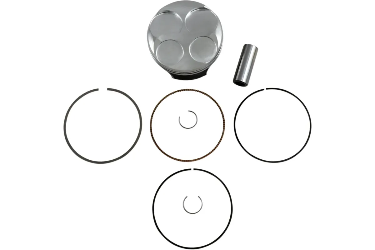 PISTON KIT CRF250R 10-13 B