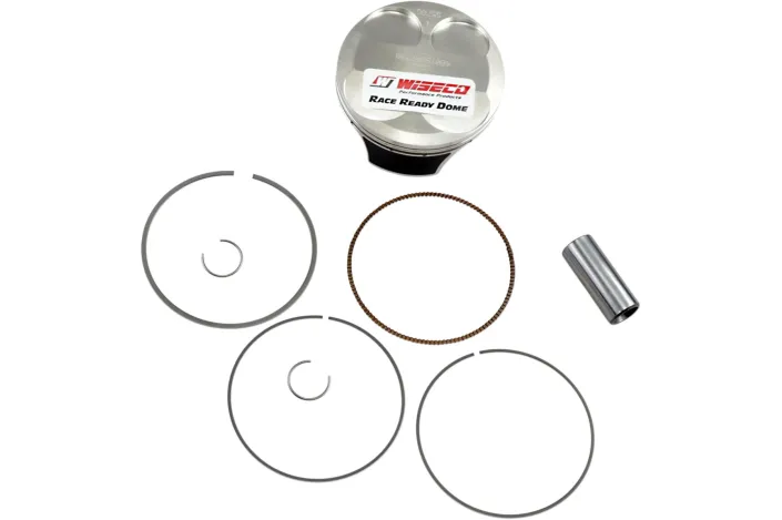 PISTON KIT KX250F