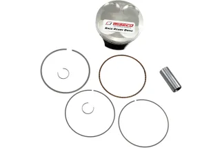 PISTON KIT KX250F