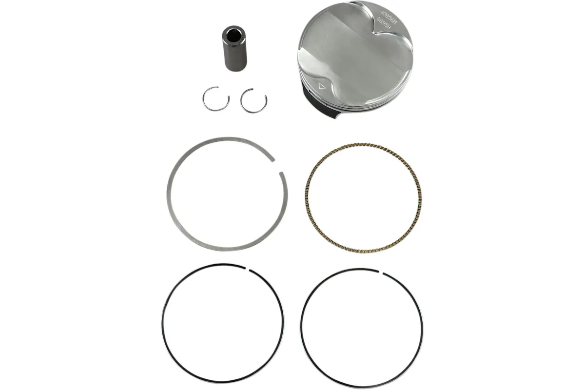 PISTON KIT KTM 350EXC-F