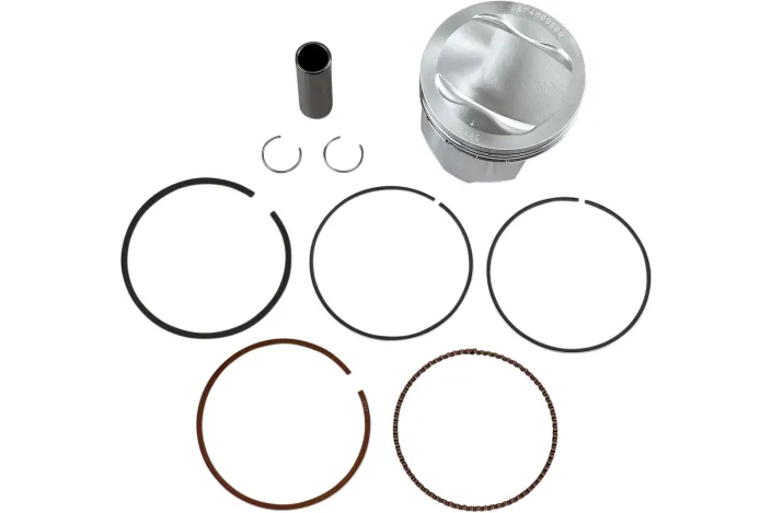 PISTON KIT XT/TT 350