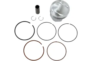 PISTON KIT XT/TT 350