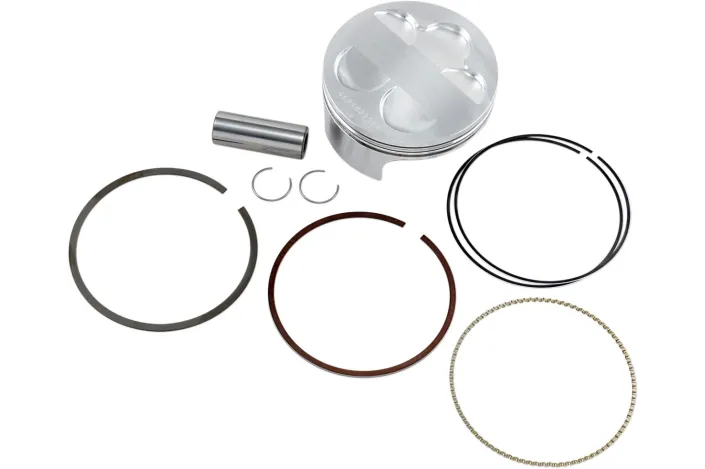 PISTON KIT YAM YZ426F