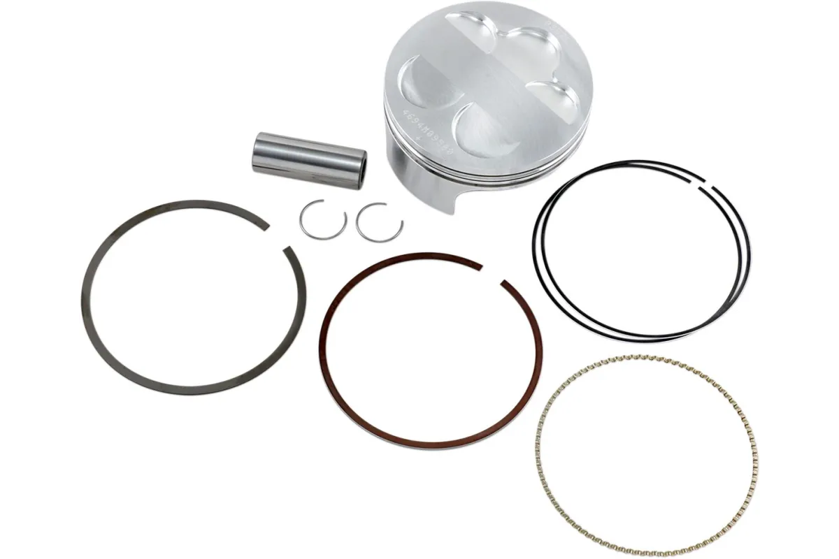 PISTON KIT YAM YZ426F
