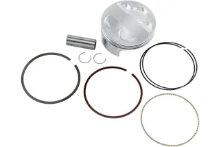 PISTON KIT YAM YZ426F