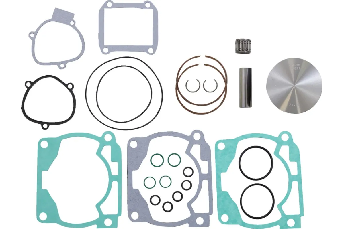 PISTON KIT KTM 300