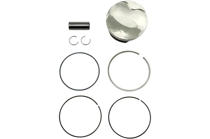 PISTON KIT 250SX-F 78.00