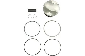 PISTON KIT 250SX-F 78.00