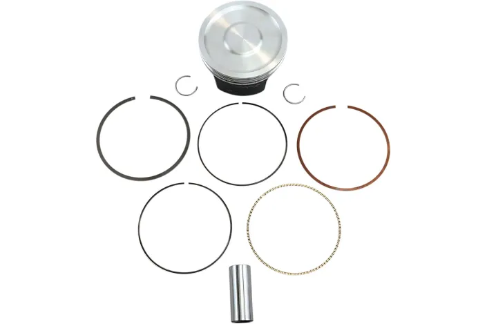 PISTN KT ARCTIC 700 09-12