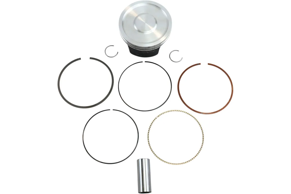 PISTN KT ARCTIC 700 09-12