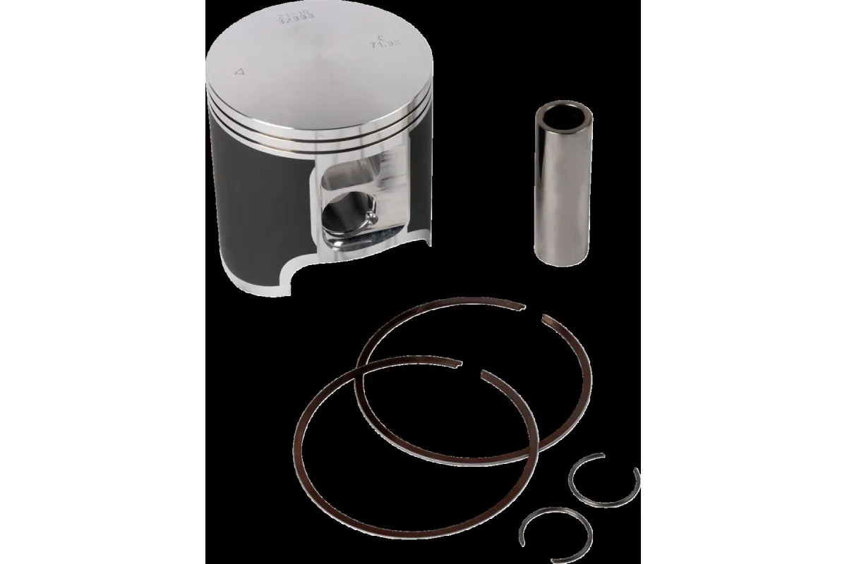 PISTON KIT 23761C