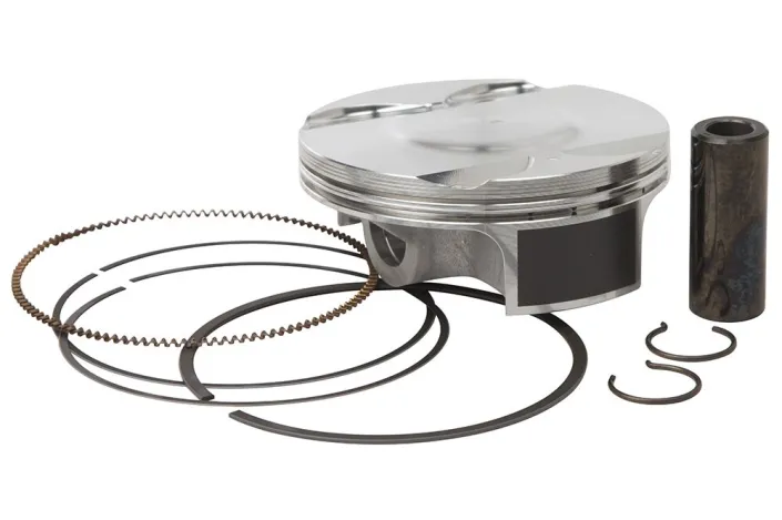 PISTON KIT HI COMP EXC450F