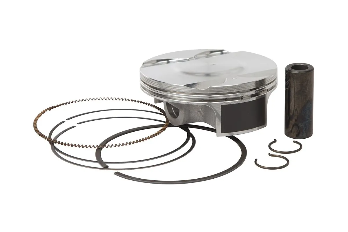 PISTON KIT HI COMP EXC450F