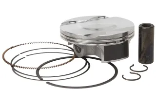 PISTON KIT HI COMP EXC450F