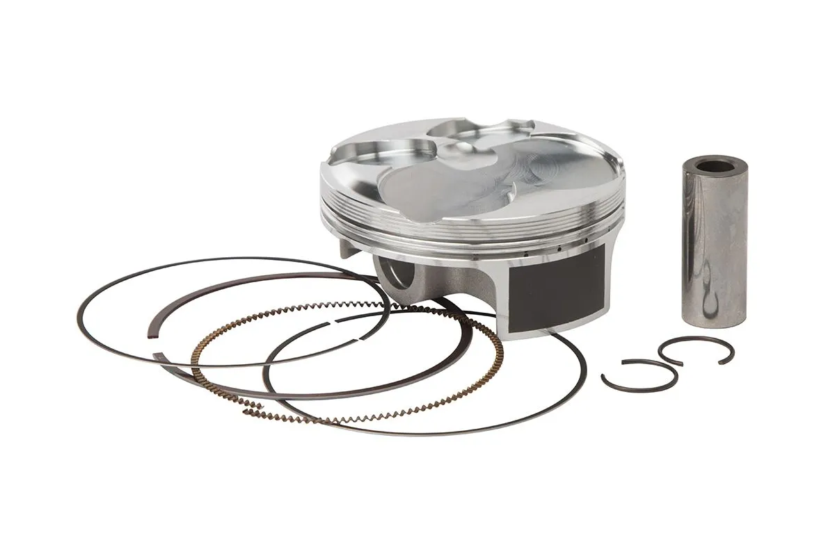 PISTON KIT HI COMP RMZ250 13