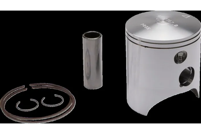 PISTON KIT 66.34 MX/EC250