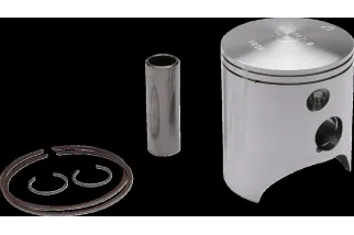 PISTON KIT 66.34 MX/EC250