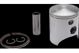 PISTON KIT 66.34 MX/EC250