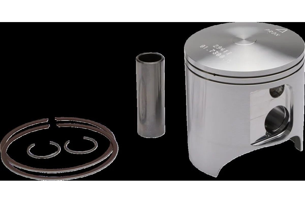 PISTON KIT 71.94 EC300 PISTON KIT 71.94 EC300