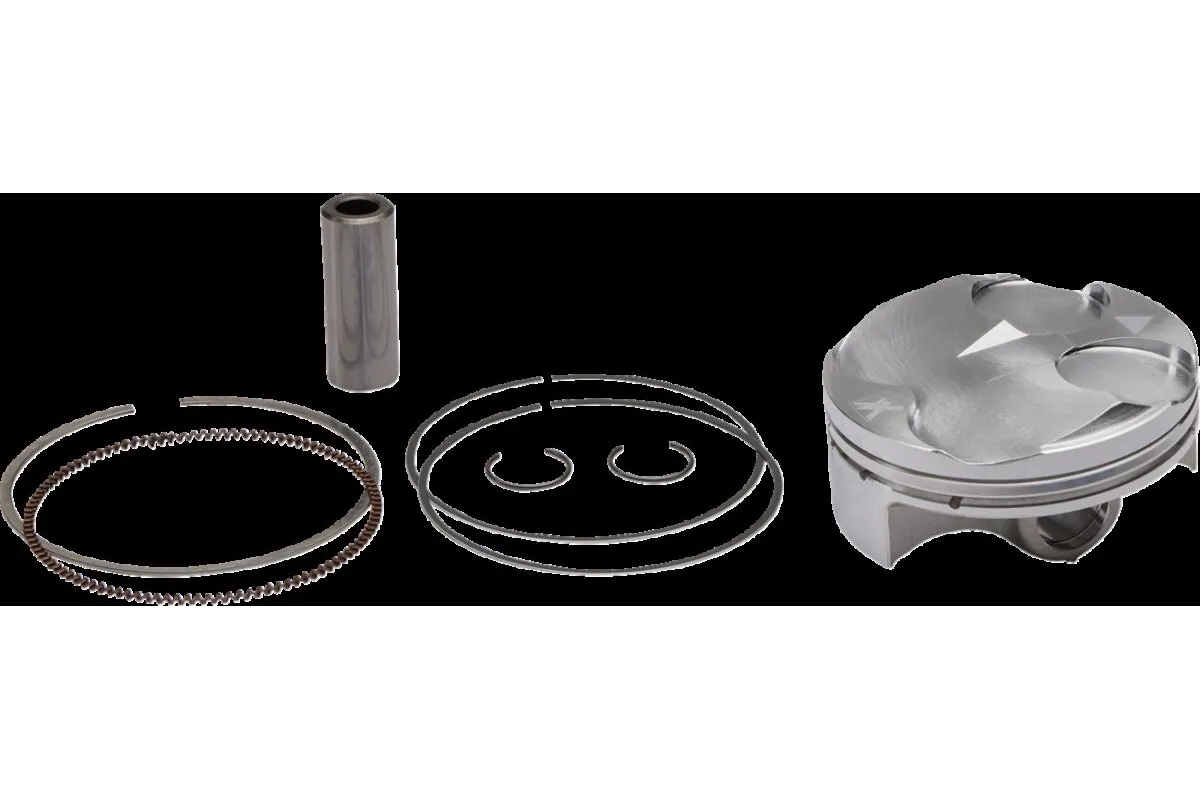 PISTON KIT CRF150R 12-16