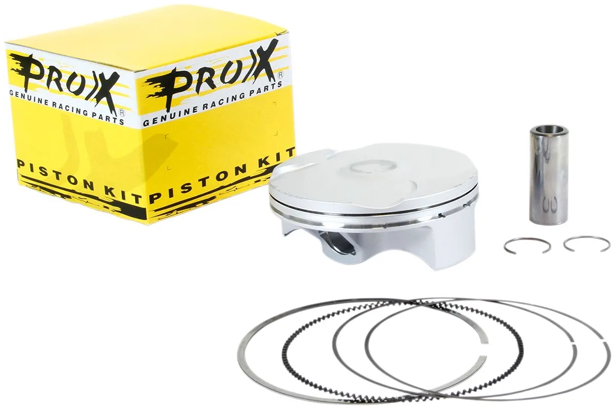 PISTON KIT EXC/FE450 12-19