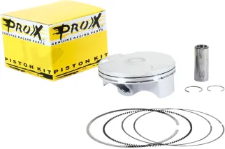 PISTON KIT EXC/FE450 12-19