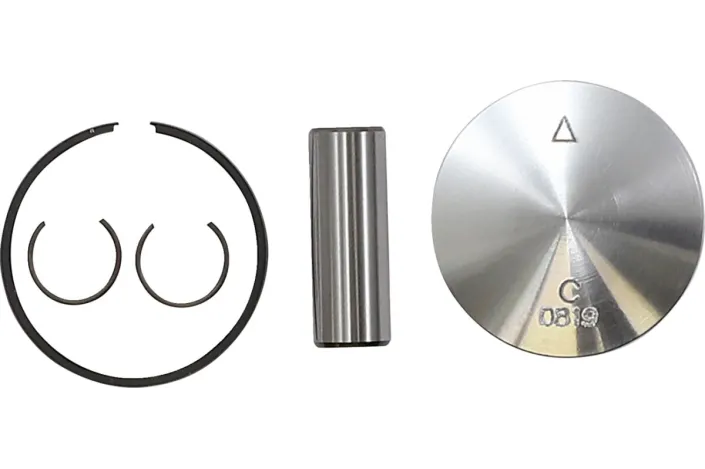 PISTON KIT KTM50SX 09-23 B