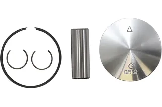 PISTON KIT KTM50SX 09-23 C