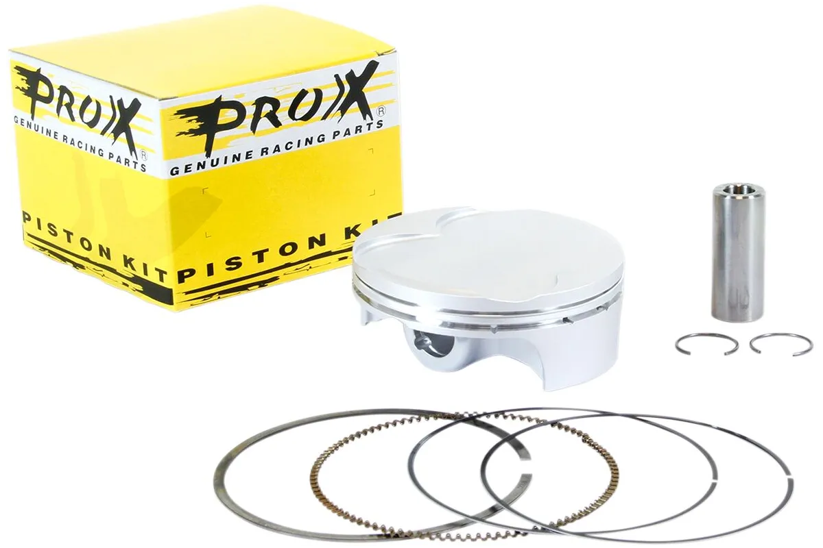 PISTON KIT 350 SX-F 11-22