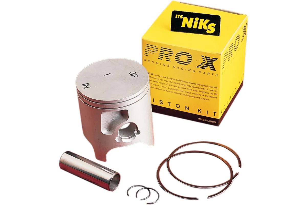 PISTON KIT 55.95 TM144 PISTON KIT 55.95 TM144