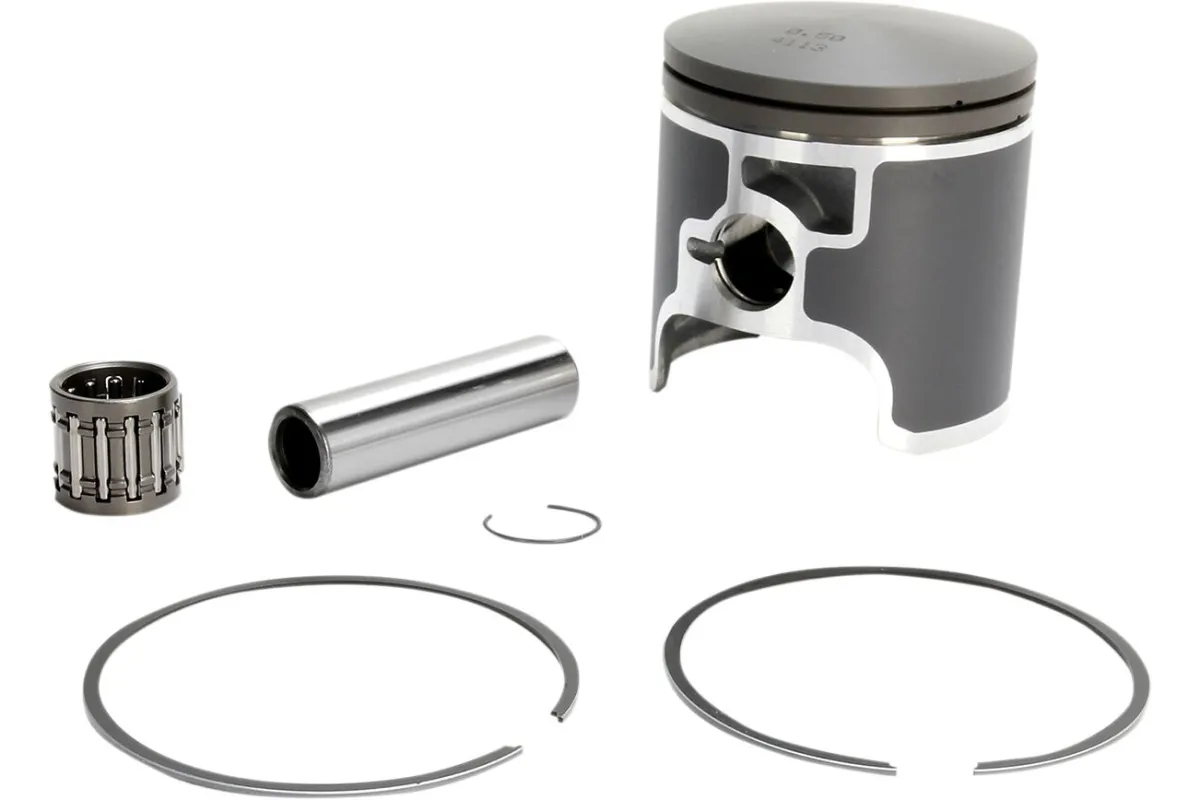 PISTON KIT CAST POLARIS PISTON KIT CAST POLARIS