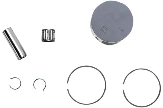 PISTON KIT CAST SKI-DOO