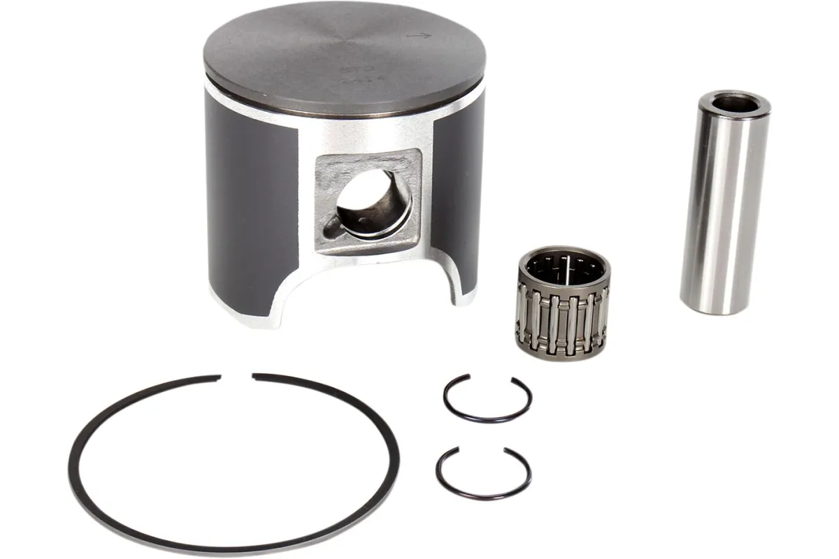 PISTON KIT CAST SKI-DOO