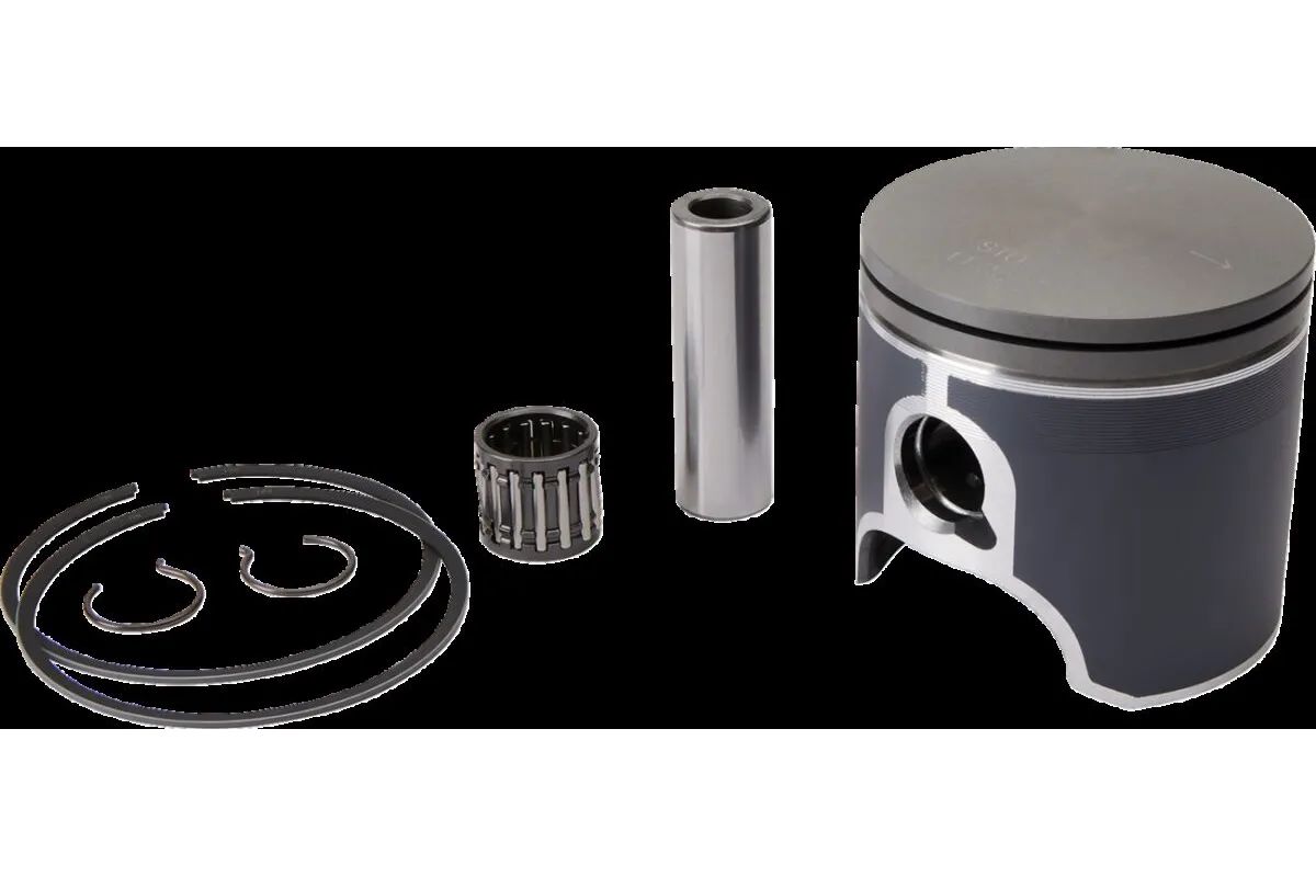 PISTON KIT CAST SKI-DOO PISTON KIT CAST SKI-DOO