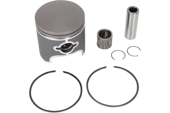 PISTON KIT CAST ARTIC CAT